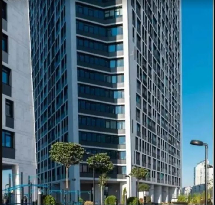 Продаж 1к квартири просп. Берестейський 11б ЖК Manhattan City - фото 1