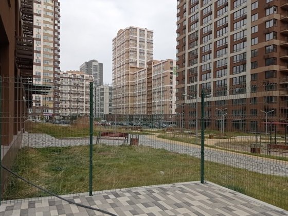 Продаж 1-кімнатної квартири вул. Олеся Олександра вул. 2б ЖК Варшавський Мікрорайон Киев