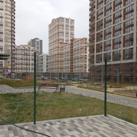 Продаж 1-кімнатної квартири вул. Олеся Олександра вул. 2б ЖК Варшавський Мікрорайон Киев