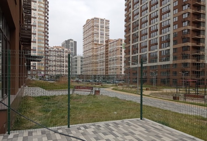 Продаж 1-кімнатної квартири вул. Олеся Олександра вул. 2б ЖК Варшавський Мікрорайон - фото 1