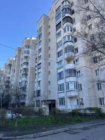 Продаж 2-к квартира Булаховського 5а Святошинський район - фото 1