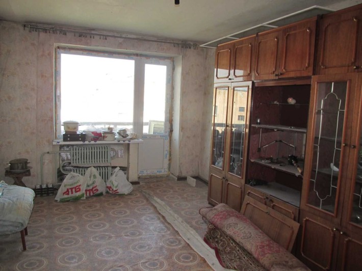 Продам 2 кім. квартиру по вул. Зерваницького  в р-ні дитячої лікарні - фото 1