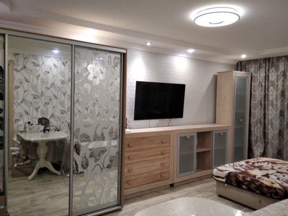 Продаж 2-кімнатної квартири Ахтырка