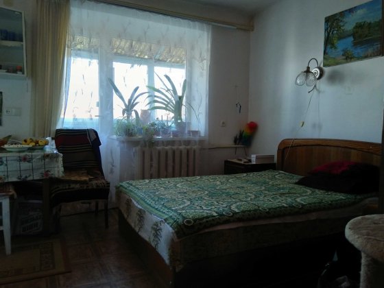 Продам двокімнатну квартиру в центрі міста Олександрія Александрия