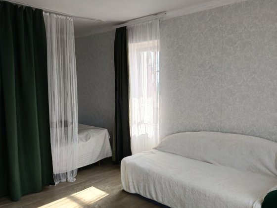 Продам 1 квартиру,  косметичний ремонт, вул.6Грудня 135 Александрия