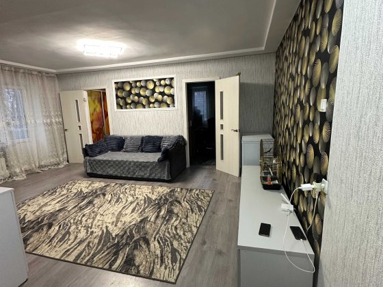 Двокімнатна квартира з ремонтом, меблями ,технікою.Автономне опалення. Александрия