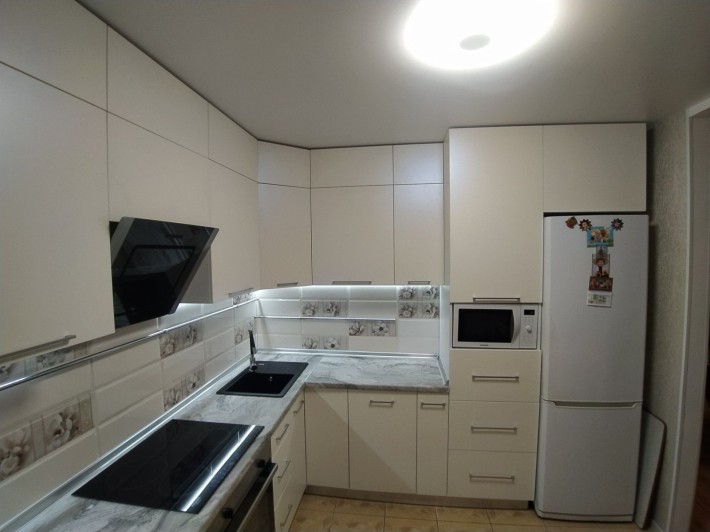 Продам 3х ком квартиру в Белгороде -Днестровском - фото 1