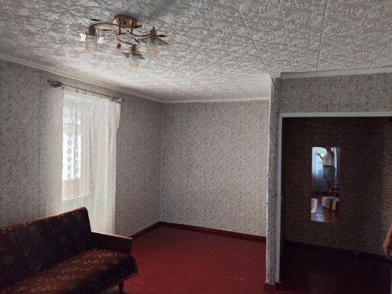 Продам однокімнатну квартиру Александрия