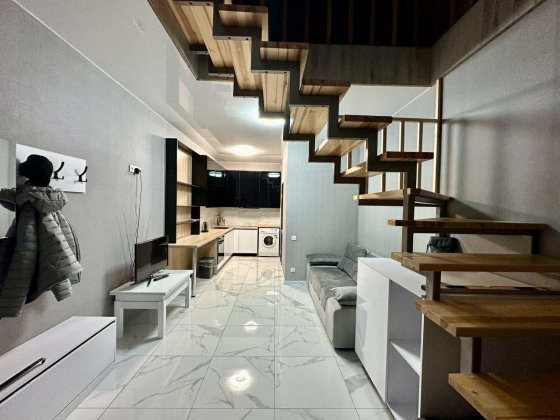 Продажа таунхауса. Центр города Александрия