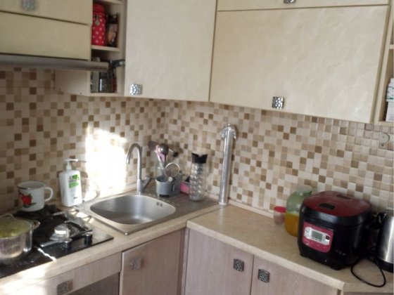 Продам 2-х комнатную квартиру на ул.Франко в г. Белгород-Днестровском Білгород-Дністровський