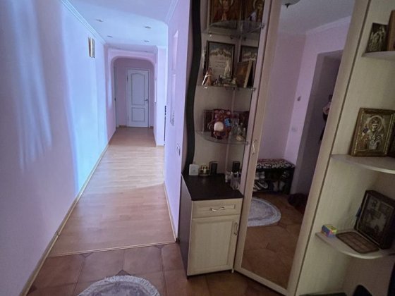 3 комн. кв с мебелью и техникой на Южной Белгород-Днестровский