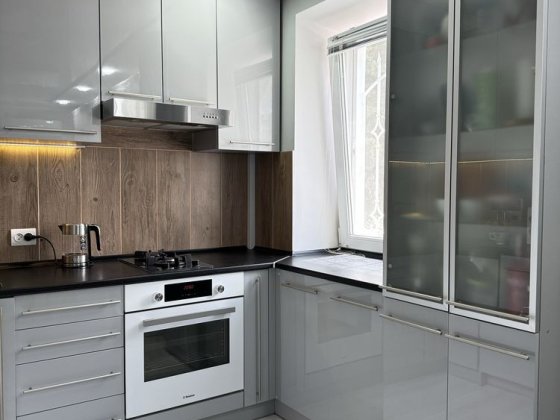 Готовий орендний бізнес. 2к квартира. Центр, міська рада Александрия