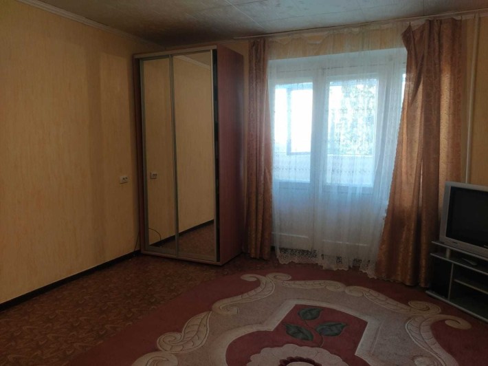 Продам 1-комнатную квартиру недорого - фото 1