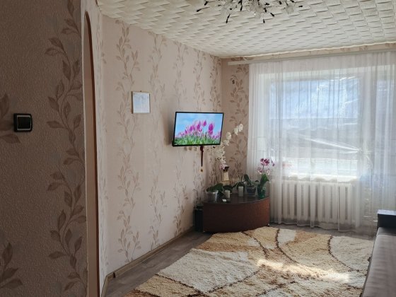 Обмін однокімнатної квартири Александрия