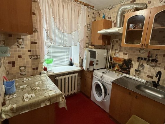 Продам 1-комн.квартиру на Победе Белгород-Днестровский