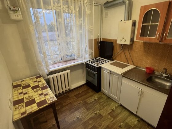 Продам 3-х кімнатну квартиру Охтирка