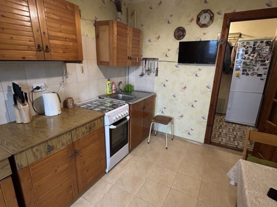 Продам квартиру на пер. Московском Білгород-Дністровський