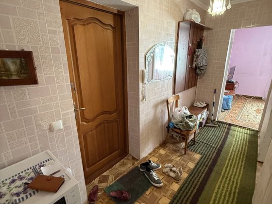 Продам 2-комн.квартиру на Победе Білгород-Дністровський