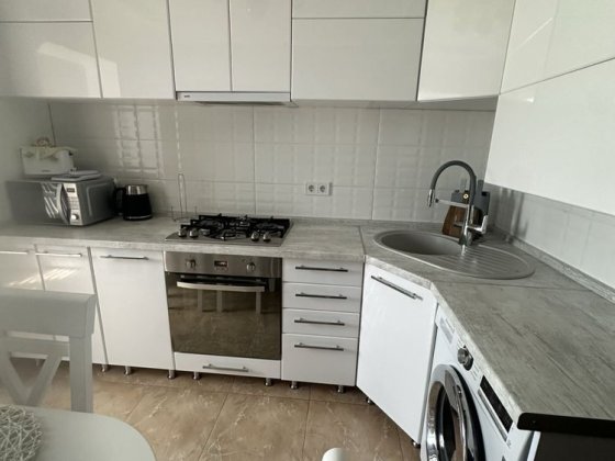 Продам 3-ком кв ул Солнечная Белгород-Днестровский