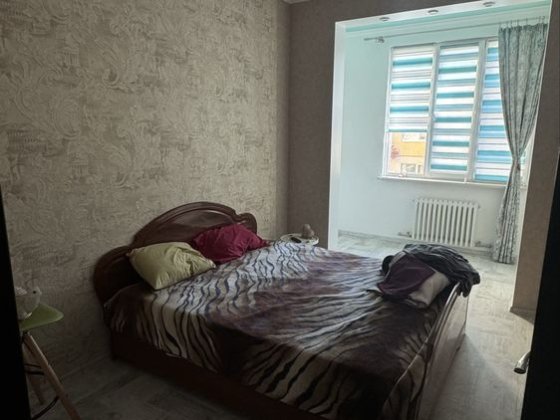 2-ух кімнатна квартира від власника Белгород-Днестровский