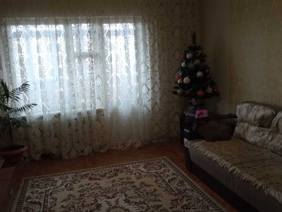 Квартира 3-х кімнатна Белгород-Днестровский