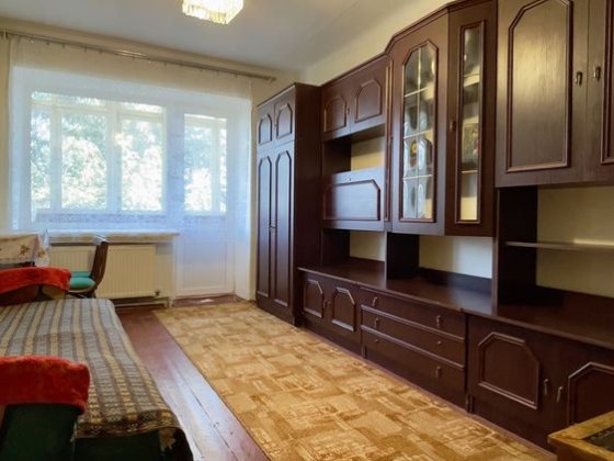 Продається квартира з автономним опаленням Бердичів