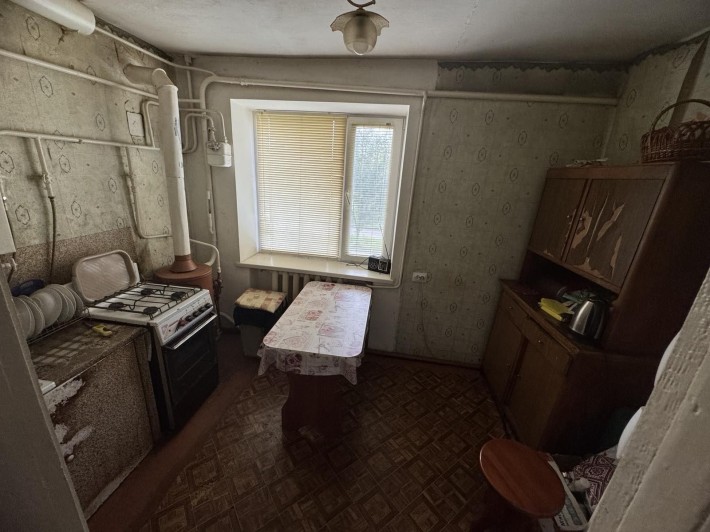 Ппродам 2 ну.квартиру в місті з А/О. - фото 1