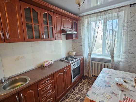 Продается двухкомнатная квартира! Белгород-Днестровский