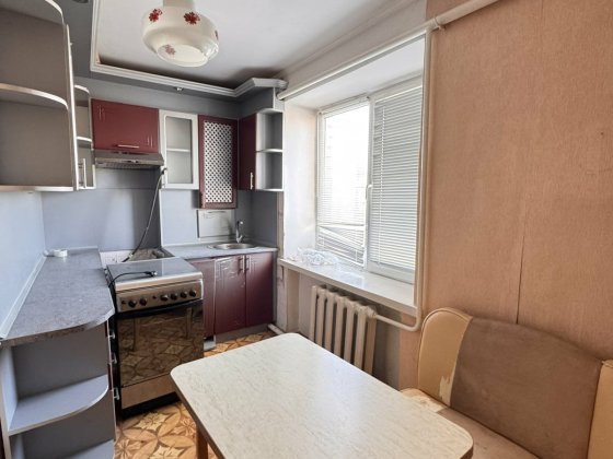 1к.кв.з автономним опаленням Бердичів