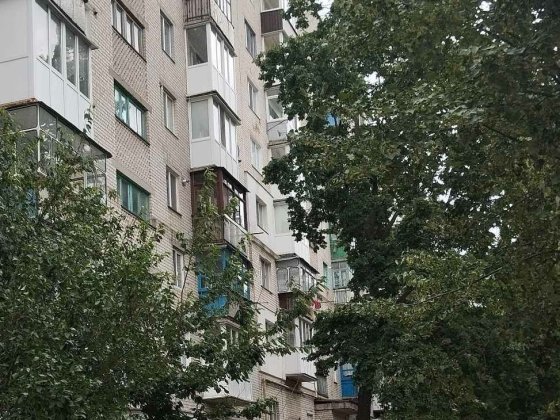 2к.кв. в р-ні ЛІКАРНІ Бердичів