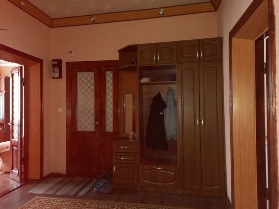 Продам 3х ком кв 1/2 на Победе Александрия