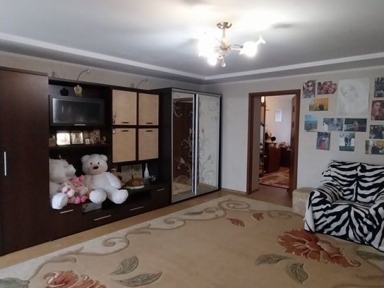 Продам 2 квартиру, автономне газове опалення, ремонт, меблі, 4 поверх. Александрия