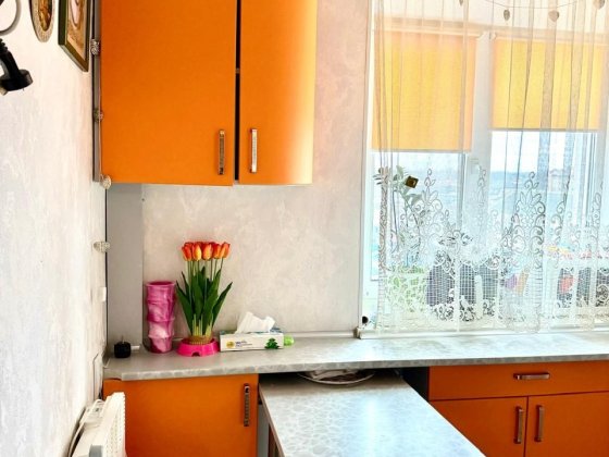 Продам 3 кімнатну квартиру в центрі міста Охтирка