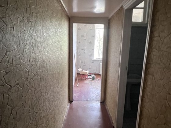 Продаж двокімнатної квартири Александрия