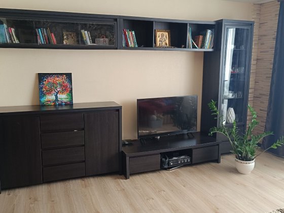 Продам 3 кім квартиру з усіма меблями і технікою, пр Соборний, квадрат Александрия