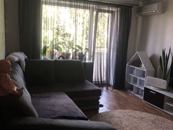 Терміново, 3-кімнатна квартира Ахтырка