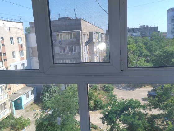 Продам 3х ком.кв. на Южной Белгород-Днестровский