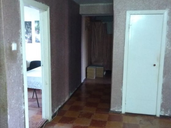 4-комн.Квартира  с видом на лиман Белгород-Днестровский