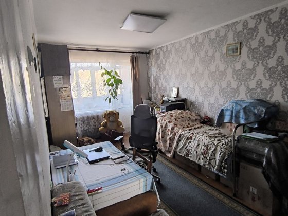 Двокімнатна квартира ТЕРМІНОВО продам Олександрія