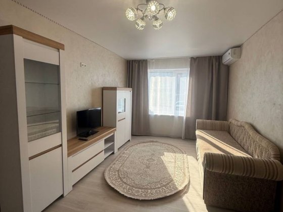 Стильная современная квартира с евроремонтом, мебелью и техникой! Білгород-Дністровський