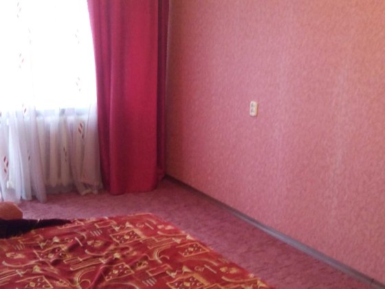 Квартира 2-к район Дачний Ахтырка