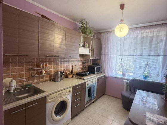 Продам 3-х ком квартиру Центр города Белгород-Днестровский