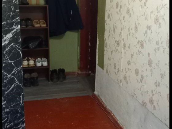 Продаж однокімнатної квартири Александрия