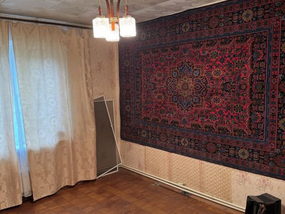 Продам 3-кімнатну квартиру Александрия