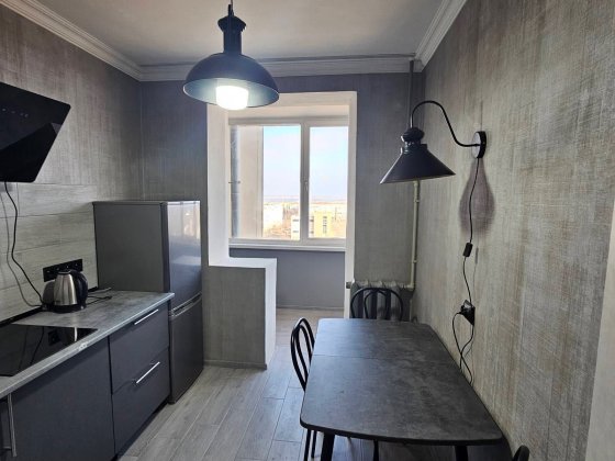 Продается двухкомнатная квартира! Белгород-Днестровский