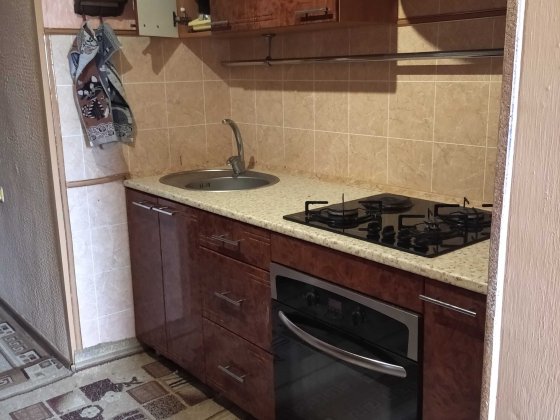 Продам 4-х ком. кв. ул. Вокзальная Белгород-Днестровский