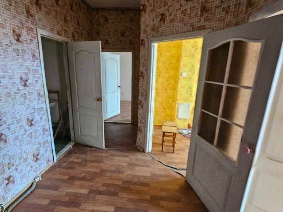 Продается двухкомнатная квартира! Білгород-Дністровський