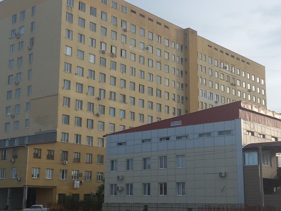 2-х кімнатна квартира за 18 000$ Білгород-Дністровський