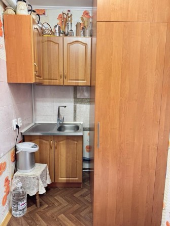 Продам 1-кімнатну квартиру! - фото 1