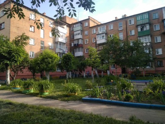Продаж 4 кім квартири в центрі. Бердичів